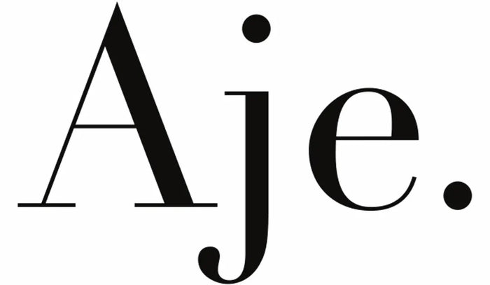 AJE logo