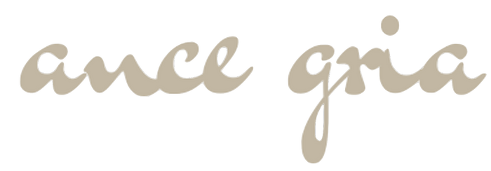 ANCE GRIA logo