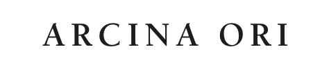 ARCINA ORI logo