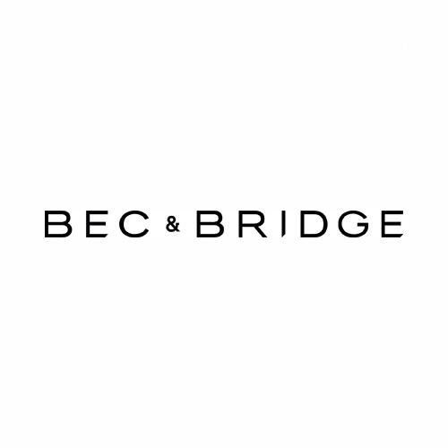 BEC + BRIDGE logo