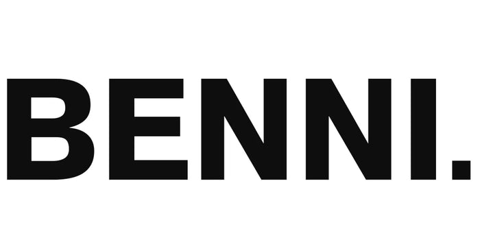 BENNI logo