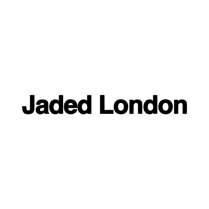 JADED LONDON logo