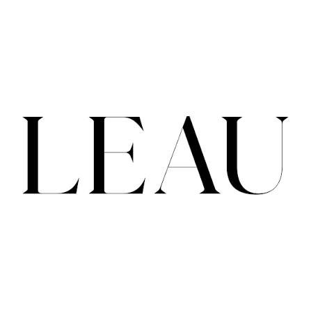 LEAU logo