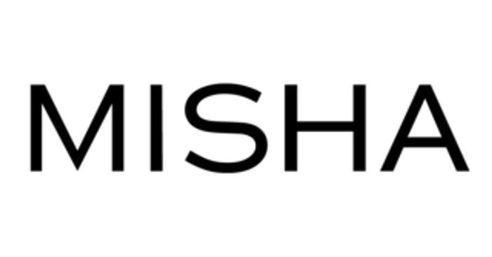 MISHA logo