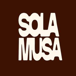 SOLA MUSA logo