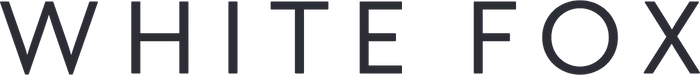 WHITE FOX logo