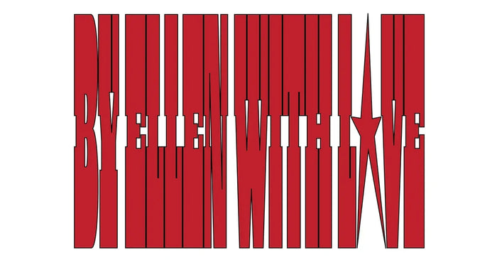 By Ellen With Love logo