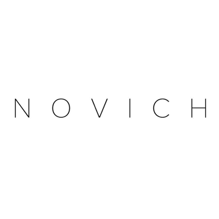 Novich logo