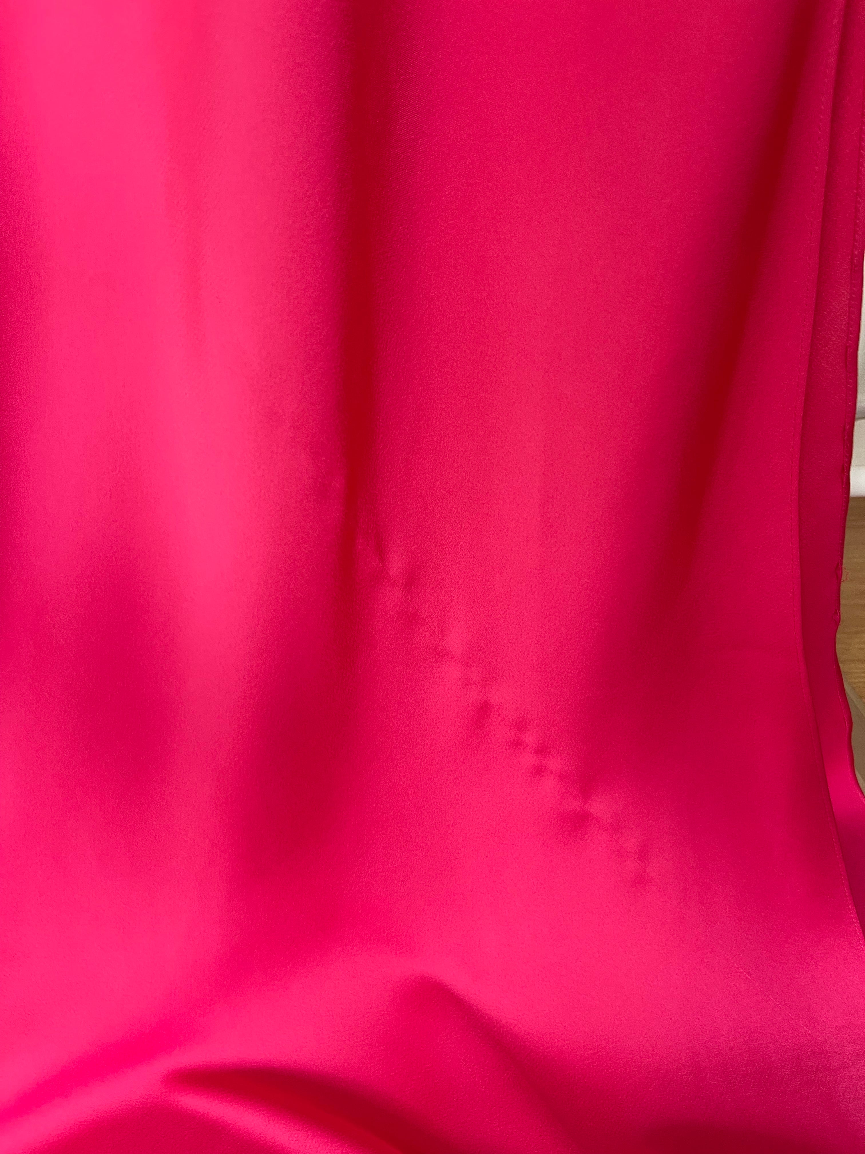 Rat & Boa Anastasia Maxi Dress - Pink