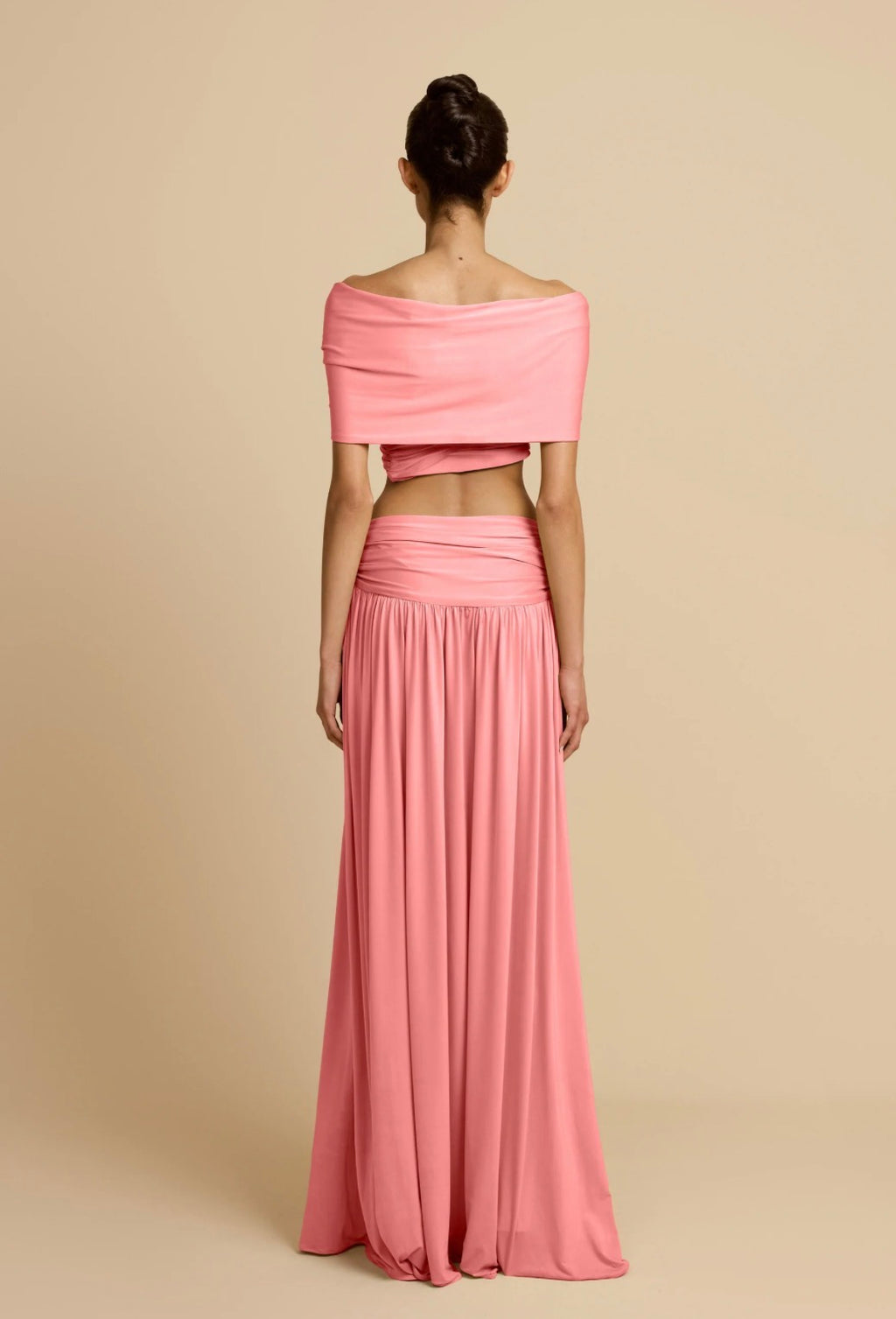 Arcina Ori Alessia Set- Dusty Pink