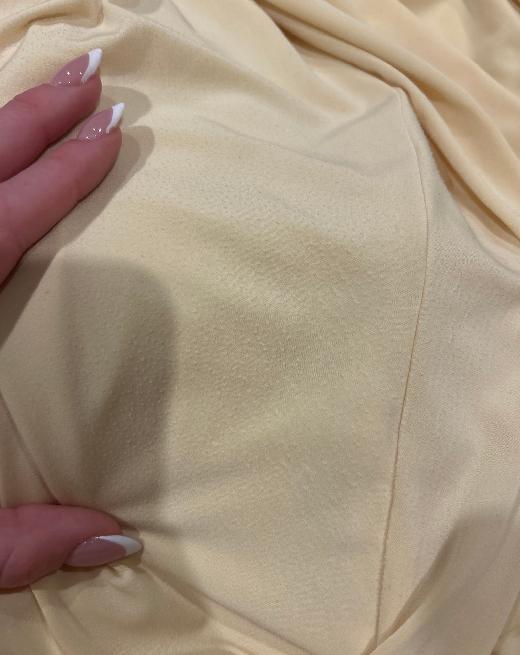Natalie Rolt Winona Maxi Dress- Lemon