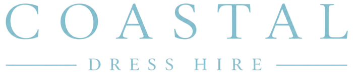 Coastal Dress Hire