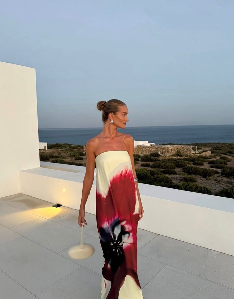 Rat & Boa Antheia Maxi Dress