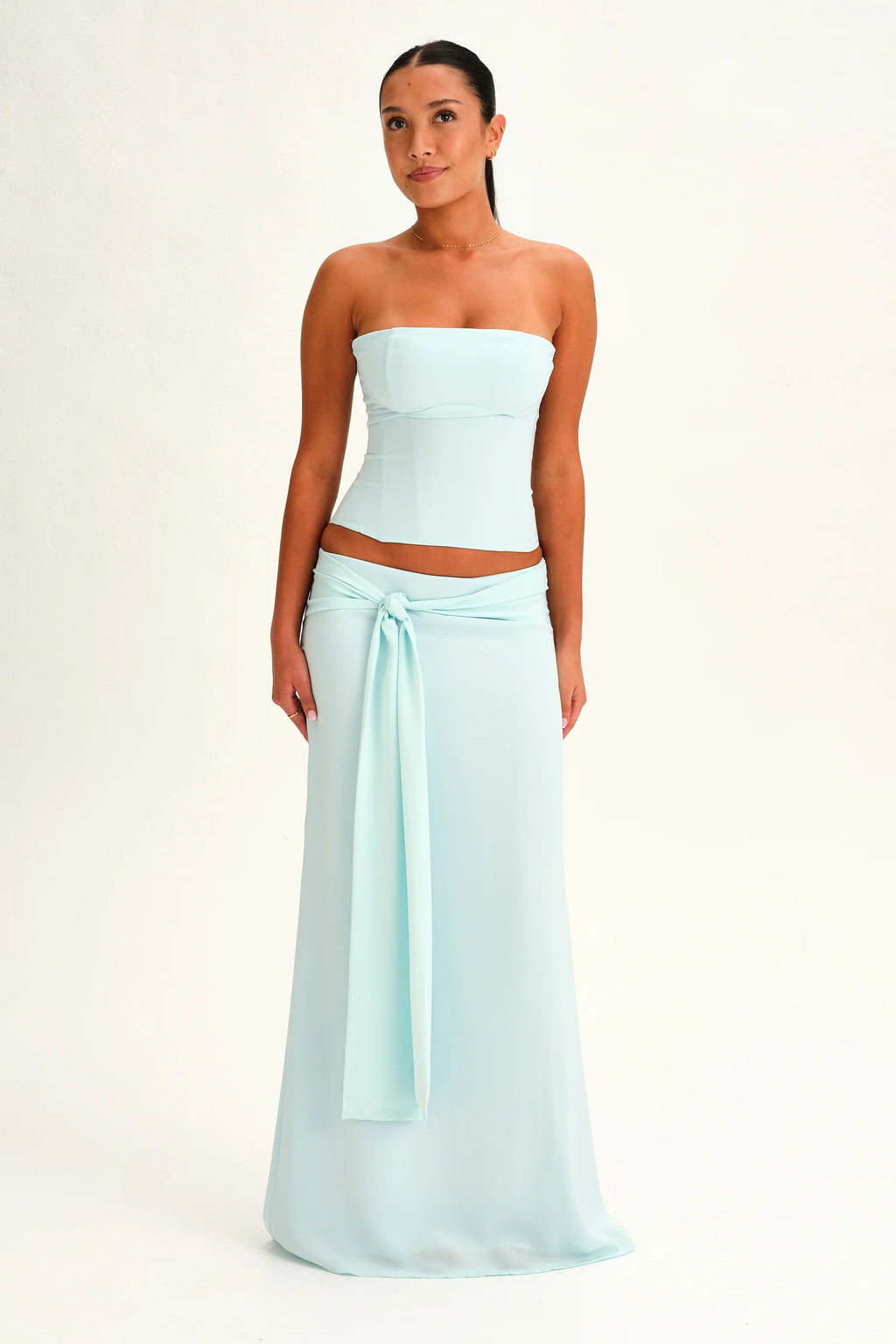 Sabelle Charlotte Set- Blue