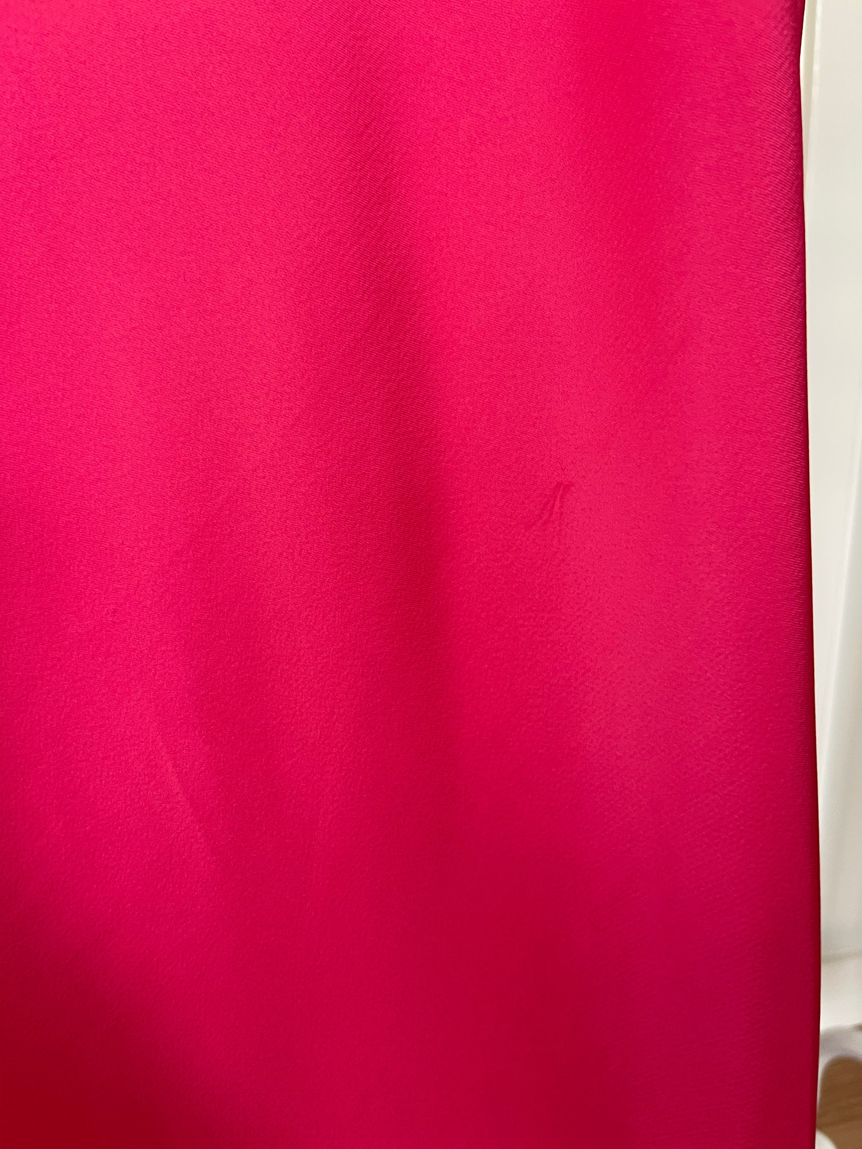 Rat & Boa Anastasia Maxi Dress - Pink