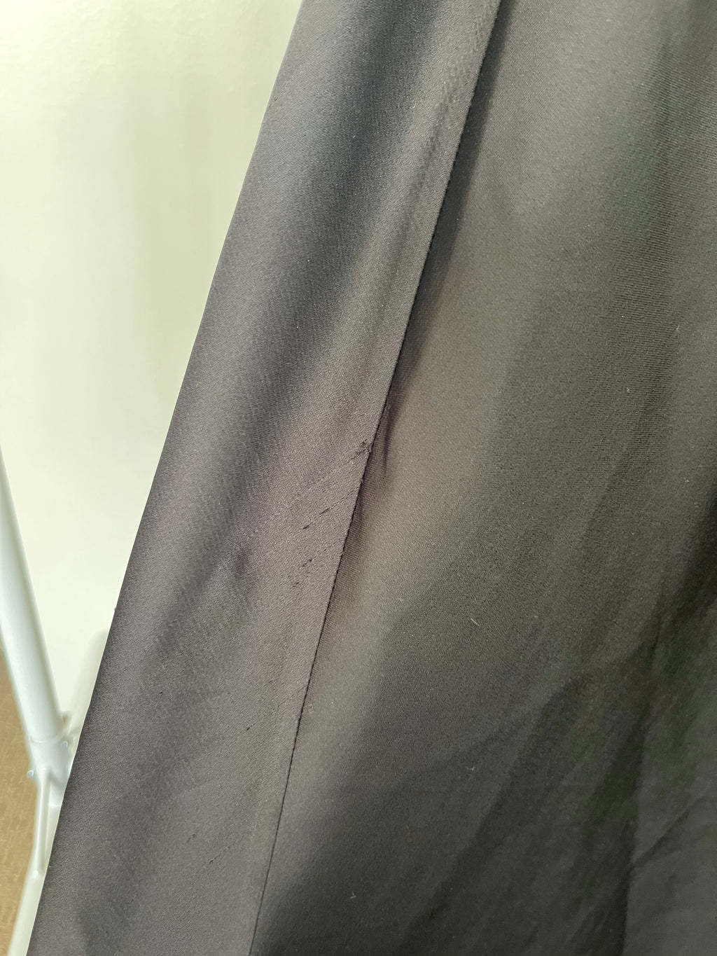 Rat & Boa Donyale Maxi Dress - Black